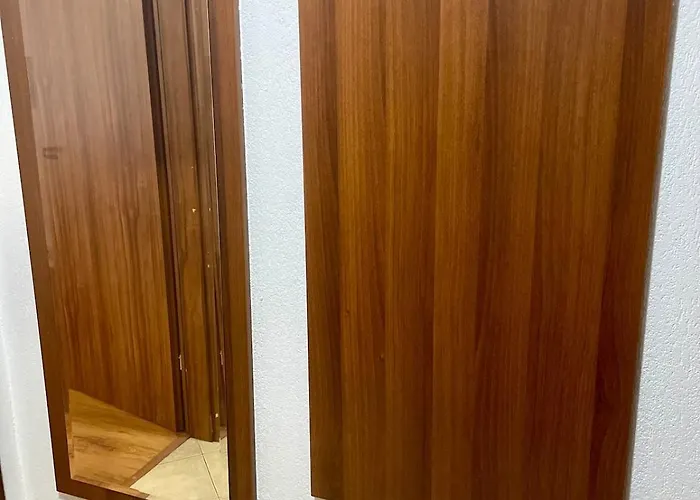 아파트 The Cozy Spot By The Lift Gondola By Si *