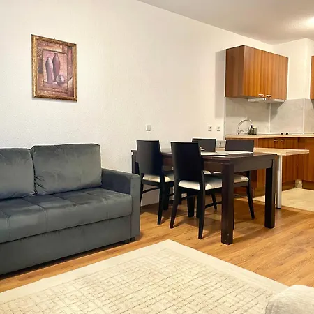 The Cozy Spot By The Lift Gondola By Si * Bansko