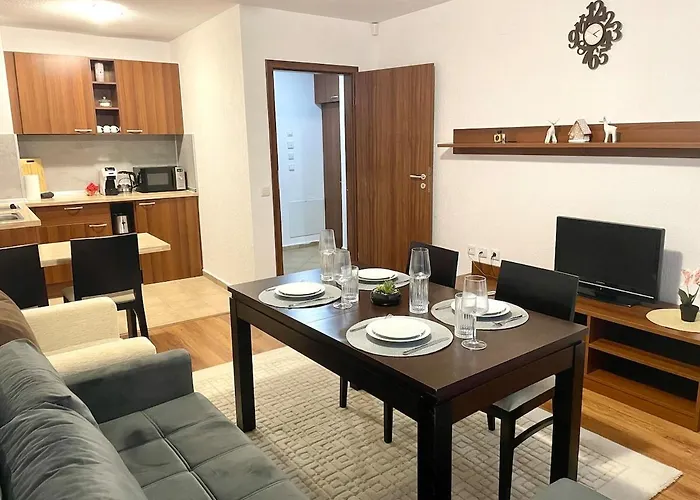 Appartement The Cozy Spot By The Lift Gondola By Si *