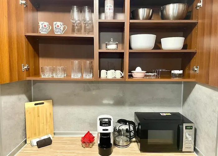 Appartement The Cozy Spot By The Lift Gondola By Si *