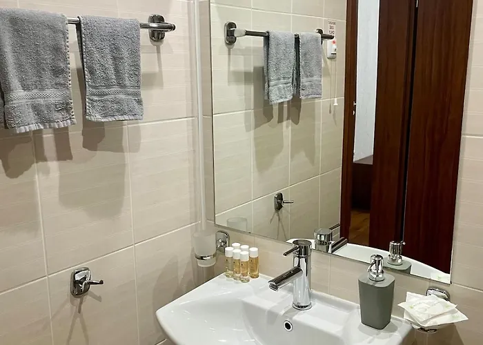 The Cozy Spot By The Lift Gondola By Si * Bansko