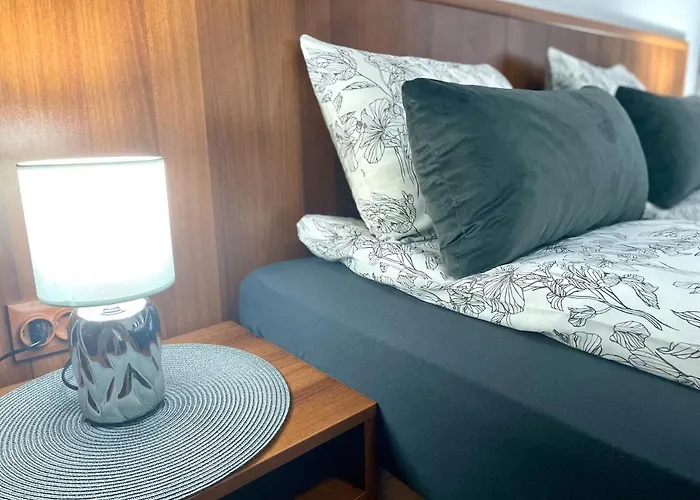 Appartement The Cozy Spot By The Lift Gondola By Si Bansko