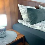 Апартаменты The Cozy Spot By The Lift Gondola By Si Банско