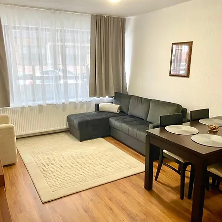 Апартаменты The Cozy Spot By The Lift Gondola By Si Банско