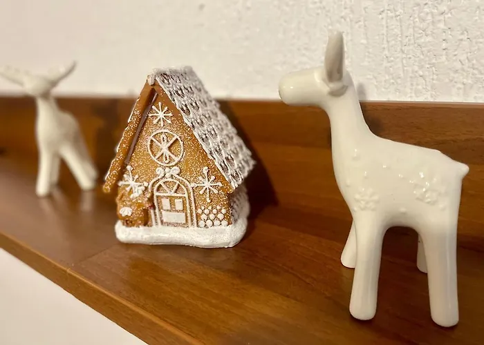 The Cozy Spot By The Lift Gondola By Si Апартаменты Банско