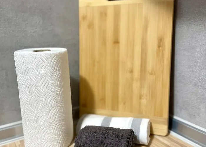 The Cozy Spot By The Lift Gondola By Si Апартаменты Банско