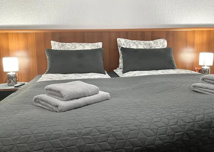 Апартаменты The Cozy Spot By The Lift Gondola By Si