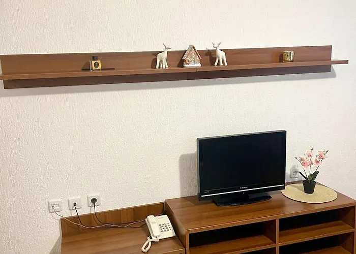 The Cozy Spot By The Lift Gondola By Si Апартаменты